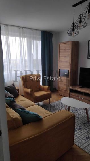 De vanzare apartament 2 camere mobilat Iosefin - 3