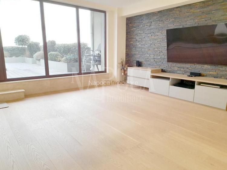 Apartament 3 camere de vanzare in Nufarul Oradea, Oradea - 4