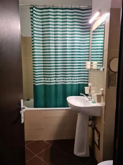 GARSONIERA BRANCUSI, PET-FRIENDLY, BUCATARIE INCHISA, BLOC NOU, METROU - 7