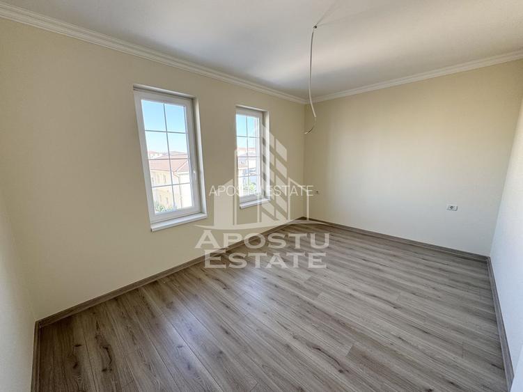 Apartament cu 2 camere complet finalizat la intrare in Giroc la asfalt - 5