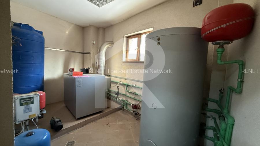 Vila premium, Eroii Revolutiei, Bulevardul Pieptanari - 24