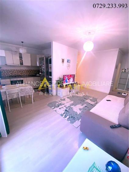 Apartament 3 camere 2 bai parcare Sector 4 - 4