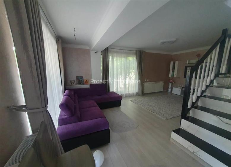 Casa Individuala | Sfantu Ilie | 180 mp Utili | C-4893 - 2