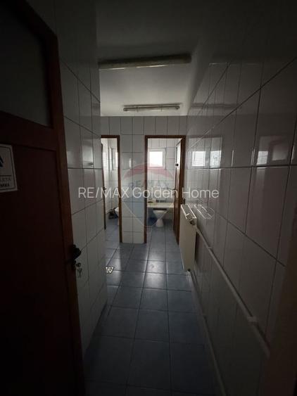 Spațiu comercial 1200mp zona Teatru - 8