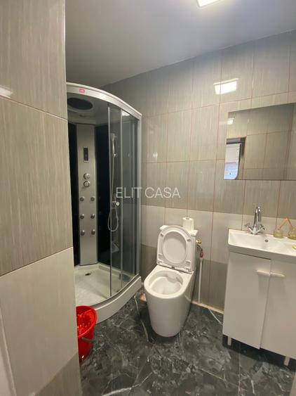 Apartament cu 2 camere, PET FRIENDLY, zona Centru-Bd. Stefan Cel Mare - 4