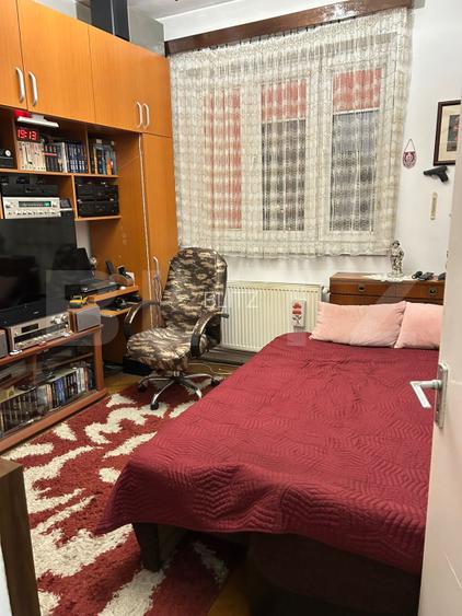 Apartament 3 camere, 58 mp, Horea - 3