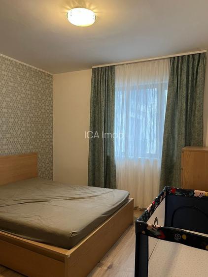 Apartament 2 camere Baneasa - 7