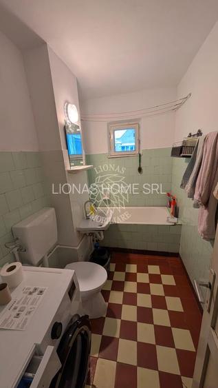 Apartament decomandat 4 camere 90 mp-balcon-Zona Centrala - 7