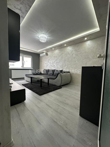 - Totul nou! Apartament 2 camere, ans. Dorobantilor, etaj 2. - 3