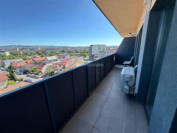 Apartament 3 camere 68mp,2 balcoane,Marasti, Fabricii_PET FRIENDLY - 8