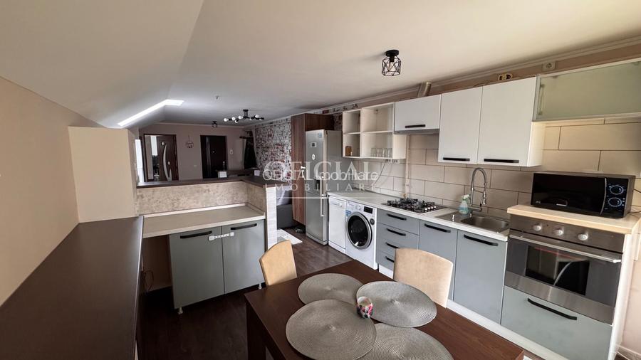 Apartament 3 camere | Dog Friendly | AC | Parcul Poligon | Floresti - 9