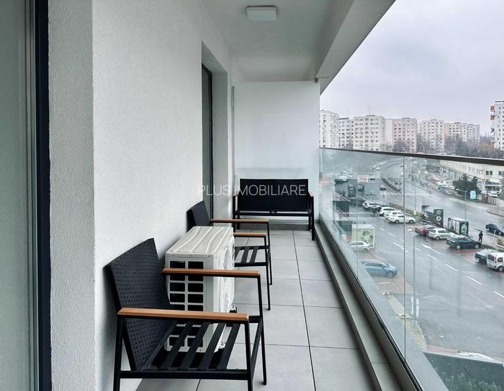 Apartament 2 camere Lux+Loc de parcare in Complexul Duo Street View - 7