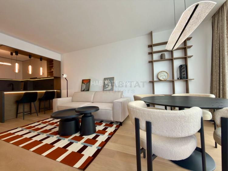 Locație premium lângă parc | Apartament 2 camere - 2