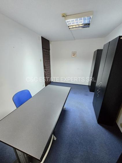 Sebastian-Calea Rahovei / Spatiu Stradal la Parter 70 MP - 9