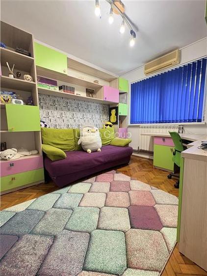 Apartament 3 Camere Decomandat cu Loc de Parcare și Boxa Tomis Nord - 7