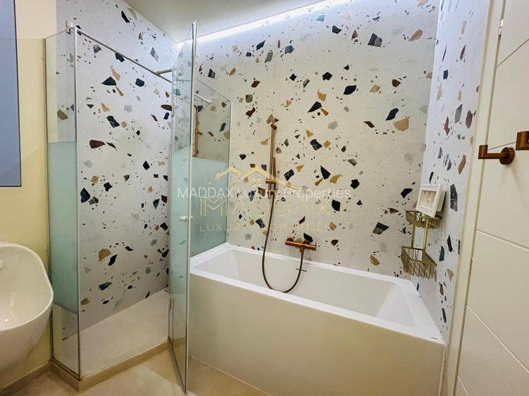 Apartament 4 camere 180mp I Herastrau I 2 locuri parcare*** - 21