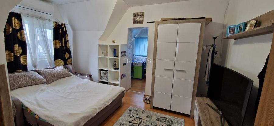 COMISION 0% | Casă Individuală | 170 mp | 4 Camere | Zona Săcălaz | - 12