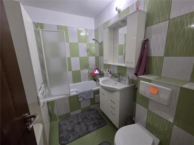 Apartament 2 Camere langă Complexul AppTown North - 7