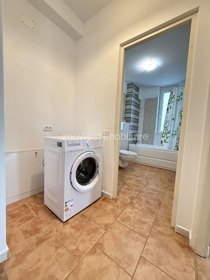 Giroc – ESO | 2 camere | Etaj 1 | Loc de Parcare - 7