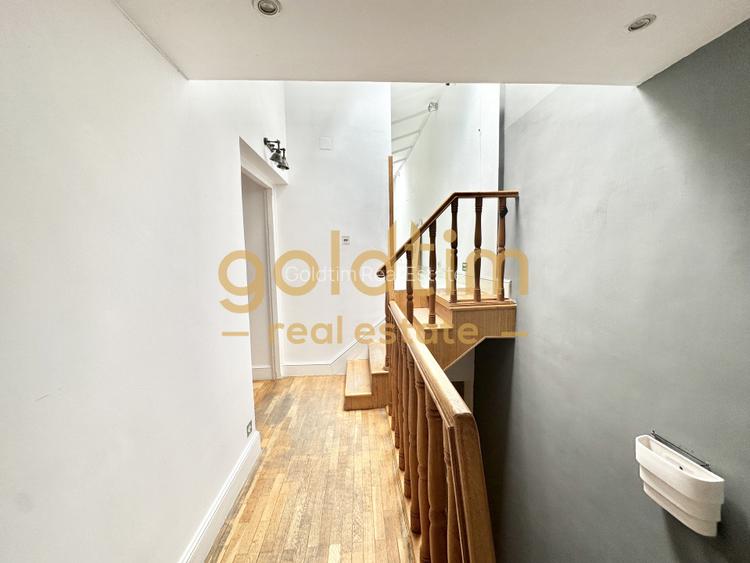 VILA INTERBELICA RENOVATA/CURTE/PRETABILA ACTIVITATI COMERCIALE/DOROBANTI - 17