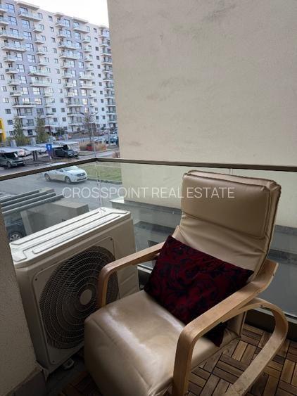 Apartament 3 camere de închiriat - Aviației -Pipera - 14