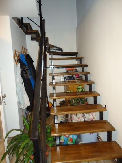 Casă / Vilă de vanzare in Floresti zona Lidl. - 5