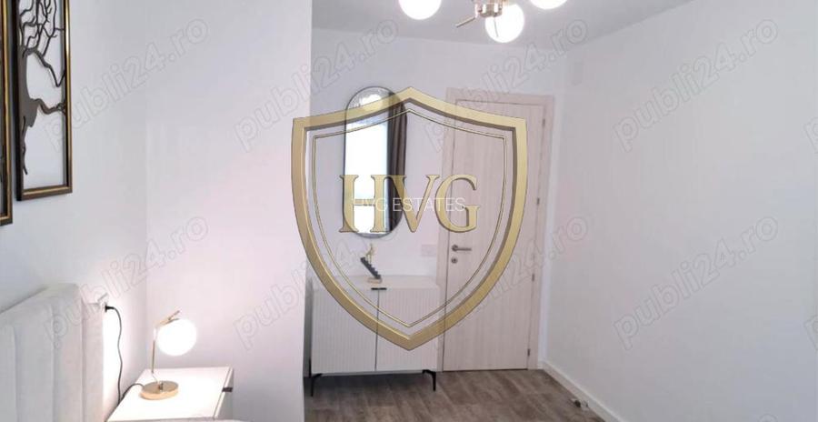 Apartament 2 Camere | Decomandat | Complex Parcului 20 - 5