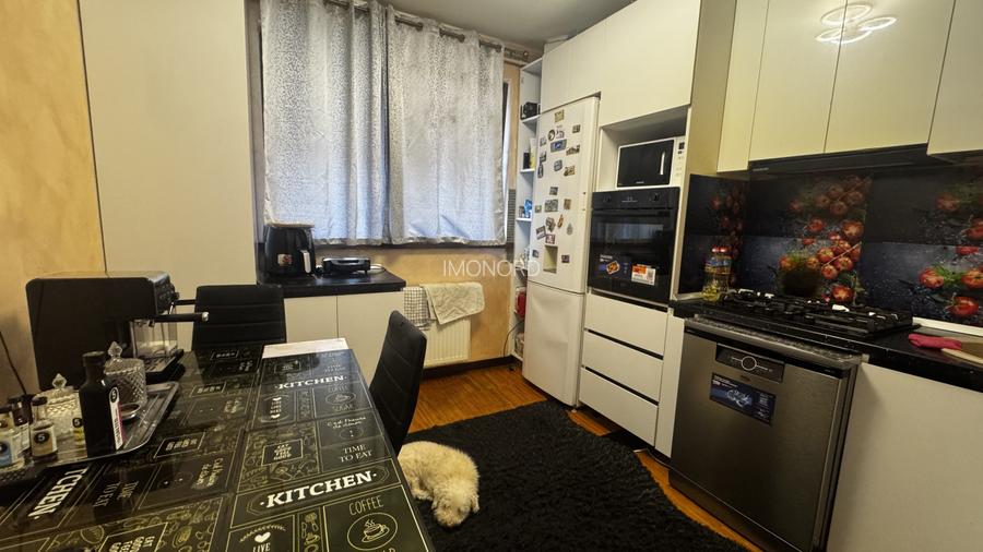 Vânzare apartament de 3 camere Militari Residence - 13