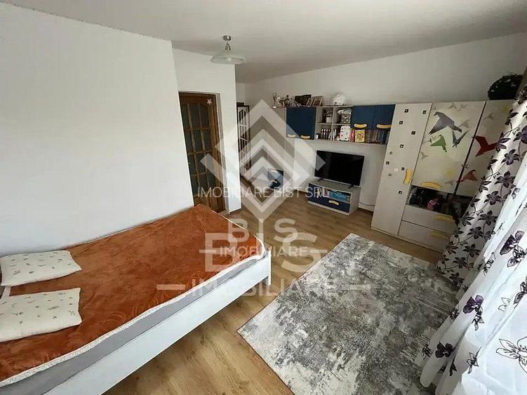 Casa spatioasa pe 3 nivele - Sigmir - 12