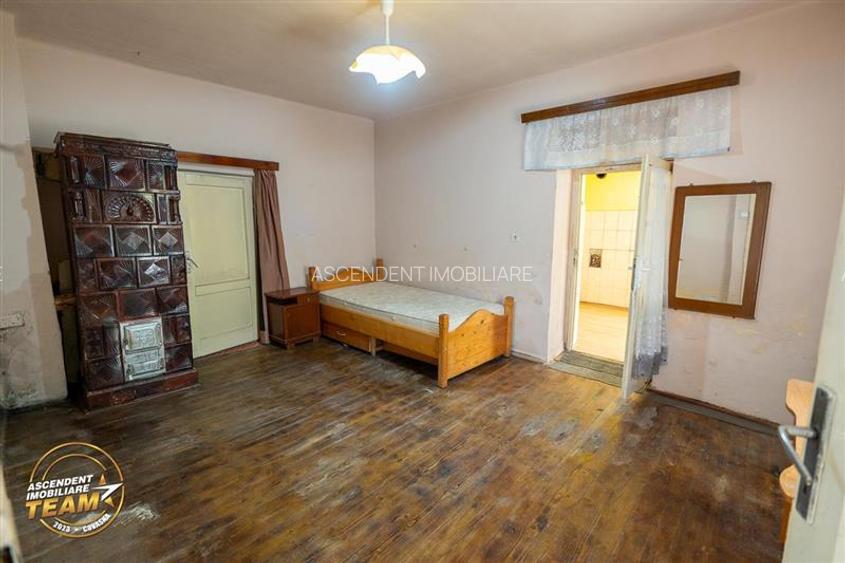 FILM!Doua case traditionale,pe domeniu cu peste 5.000mp teren,Bixad,Covasna - 20