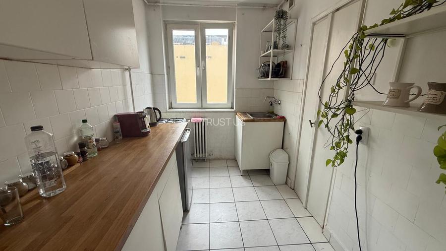 COMISION 0% Apartament De Inchiriat | 3 Camere - Piata Victoriei Ultracentral - 6