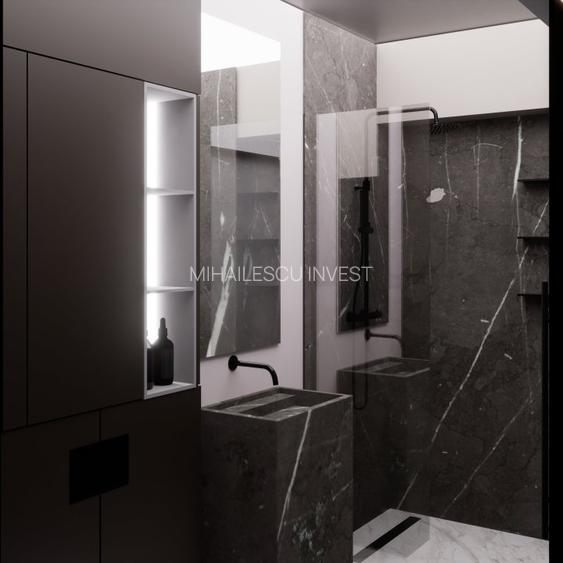 PENTHOUSE UNIC ÎN ZONA DECEBAL – ELEGANȚĂ, CONFORT ȘI PRIVELIȘTI IMPRESIONANTE - 17