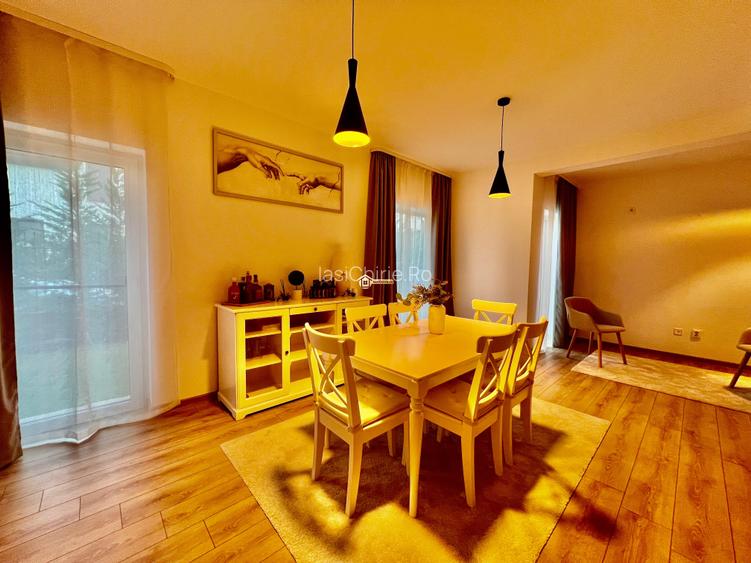 Casa 4 camere Visan - 6