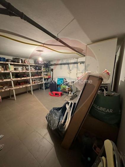 Casa / Vila deosebita in Golesti S+P+1E - 14