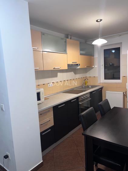 Apartament cu 2 camere Bulevardul Grivitei, etaj 2, mobilat, utilat, loc parcare - 7