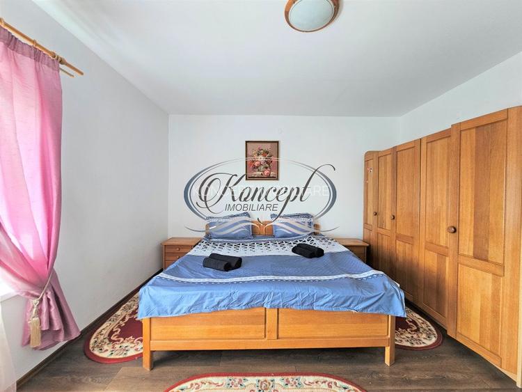 Apartament cu 7 dormitoare , 250 mp utili, utilitati incluse - 19