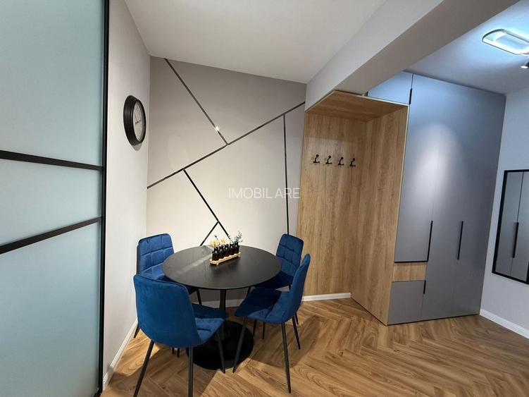 Apartament cu două camere la cheie - 4