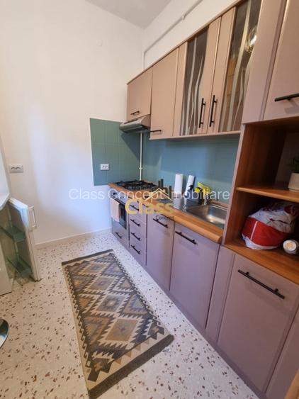 Apartament 1 camera | 37 mpu | Decomandat | Zona Parc Armatura Iris - 3