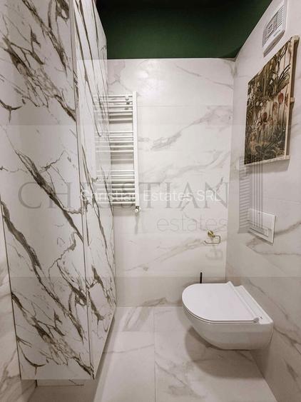 Premium Apartament Unicat Zona Politehnica Iuliu Maniu 6 Afi Mall - 21