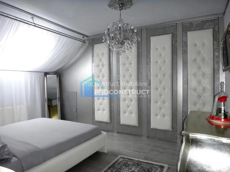 Apartament premium cu scară interioară – Dumbrăvița - 6