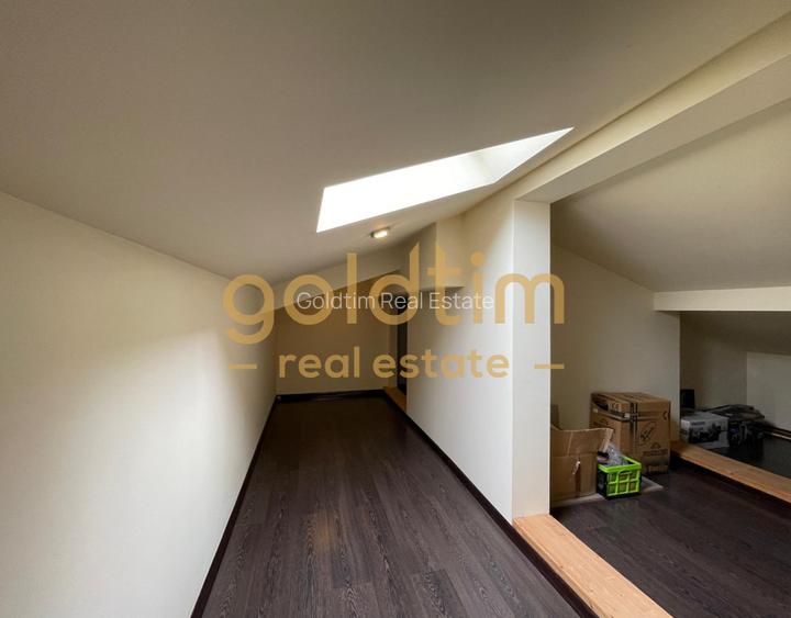 VILĂ EXCLUSIVISTĂ/PISCINĂ INTERIOARĂ/CARTIER PRIVAT/ PĂULEȘTI - 30