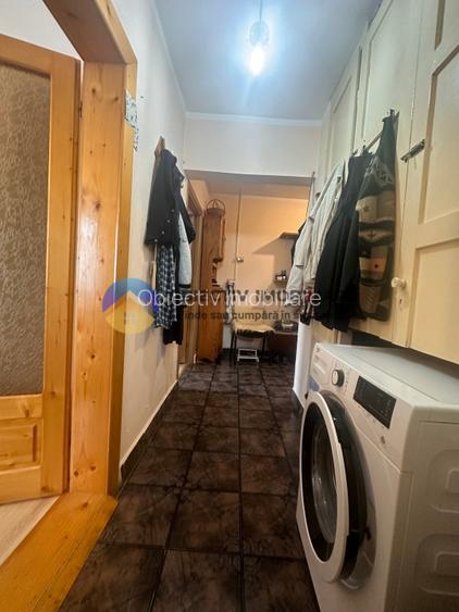 Apartament 3 camere/etaj 2 ULTRACENTRAL - 16