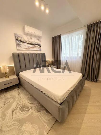 3 camere | Cortina North | Pipera | - 4