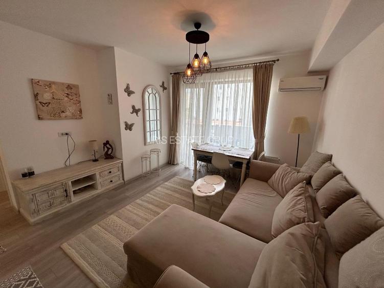 Apartament 2 camere Catedrala Neamului - 10