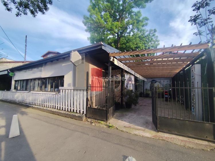 Spatiu comercial de inchiriat in zona Berceceni (Bulevard) - 2
