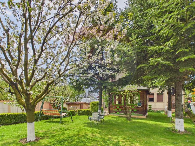 Casă / Vilă cu 6 camere de vânzare - 7