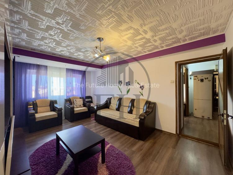 Apartament 2 camere de vanzare Costinesti, Constanta - 2