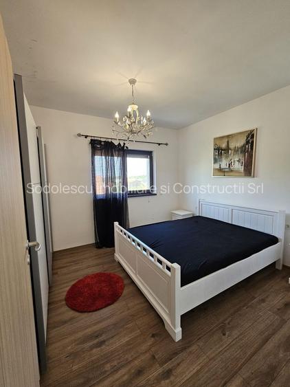 Apartament 2 camere la intrare în Dumbravita - 19