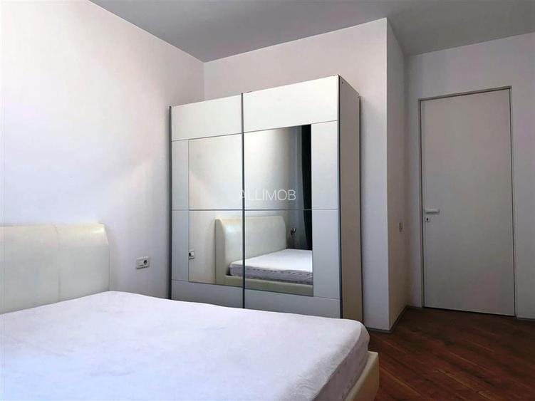 Apartament 2 camere Pipera, 4City - 5