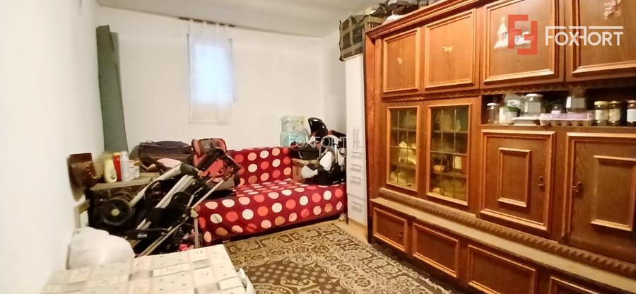 Casa individuala cu 3 camere si teren de 720 mp in Gottlob - 13
